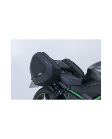 SW-MOTECH Set di borse laterali PRO BLAZE H