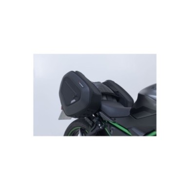 SW-MOTECH PRO BLAZE H Satteltaschen-Set