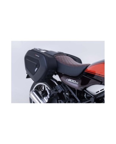 SW-MOTECH Set de sacoches latérales PRO BLAZE H