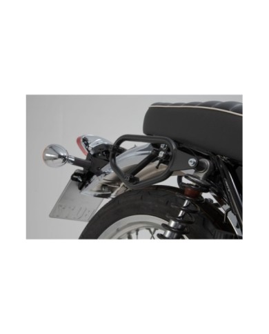 SW-MOTECH Legend Gear Seitentaschen-System LC