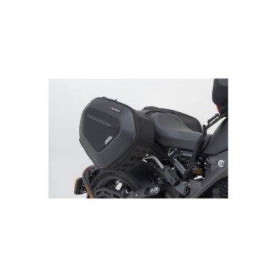SW-MOTECH Set de sacoches latérales PRO BLAZE