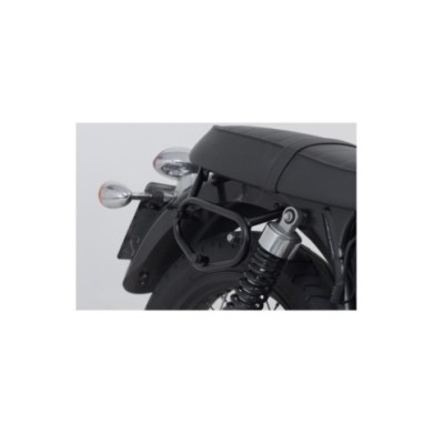 SW-MOTECH Legend Gear set borse laterali LC