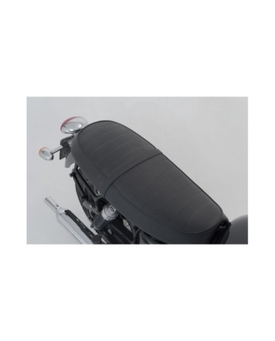 SW-MOTECH Legend Gear Seitentaschen-System LC Black Edition