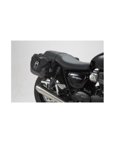 SW-MOTECH Legend Gear Seitentaschen-System LC