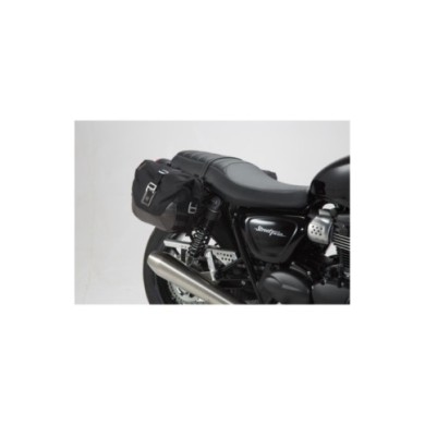 SW-MOTECH Legend Gear set borse laterali LC