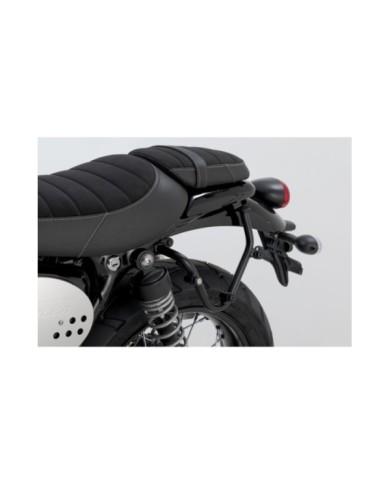 SW-MOTECH Legend Gear set sacoches latérales LC