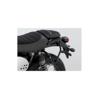 SW-MOTECH Legend Gear set borse laterali LC