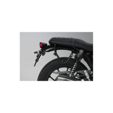 SW-MOTECH URBAN ABS Seitenkoffer-System