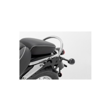 SW-MOTECH Legend Gear Seitentaschen-System LH1 LH1