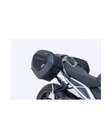 SW-MOTECH Set di borse laterali PRO BLAZE H