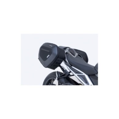 SW-MOTECH PRO BLAZE H Satteltaschen-Set