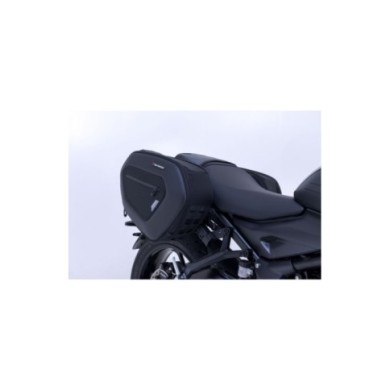 SW-MOTECH PRO BLAZE H Satteltaschen-Set