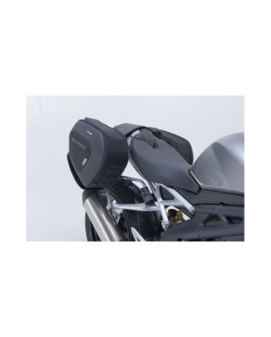 SW-MOTECH Set di borse laterali PRO BLAZE H