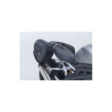 SW-MOTECH Set di borse laterali PRO BLAZE H
