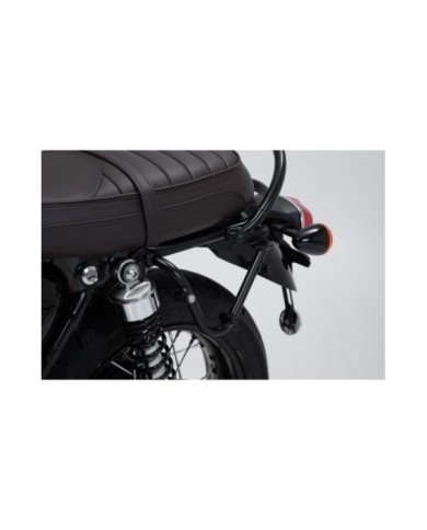 SW-MOTECH Legend Gear Seitentaschen-System LC