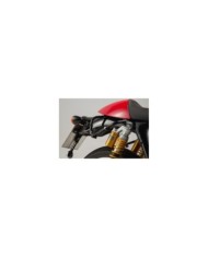 SW-MOTECH Legend Gear Seitentaschen-System LC Black Edition