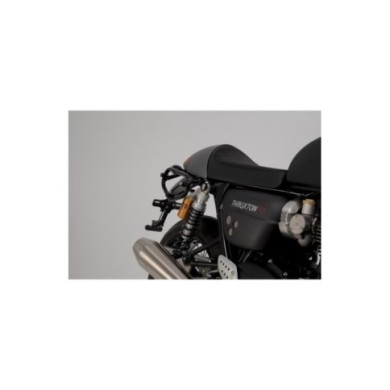 SW-MOTECH URBAN ABS Seitenkoffer-System