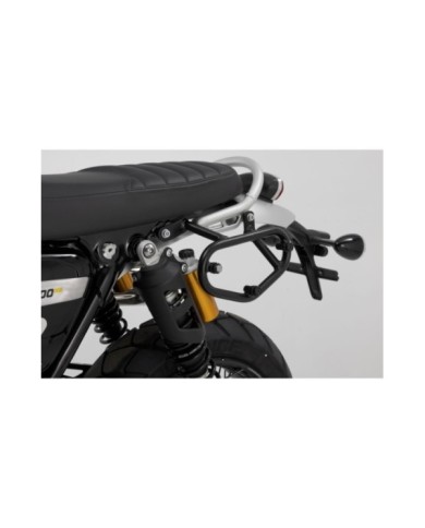 SW-MOTECH Legend Gear set borse laterali LC