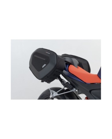 SW-MOTECH Set di borse laterali PRO BLAZE H