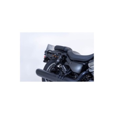 SW-MOTECH Legend Gear set borse laterali LC