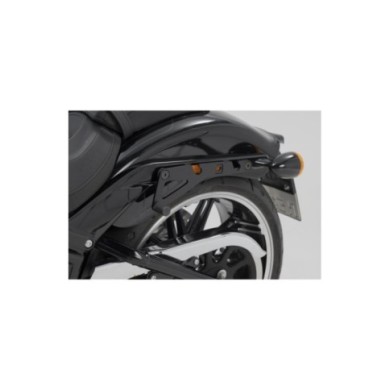SW-MOTECH Système de sacoches latérales LH1 LH1 Legend Gear