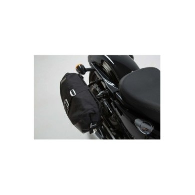 SW-MOTECH Legend Gear set borse laterali LC