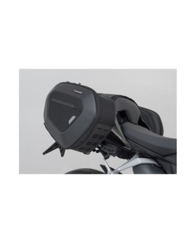 SW-MOTECH Set de sacoches latérales PRO BLAZE H
