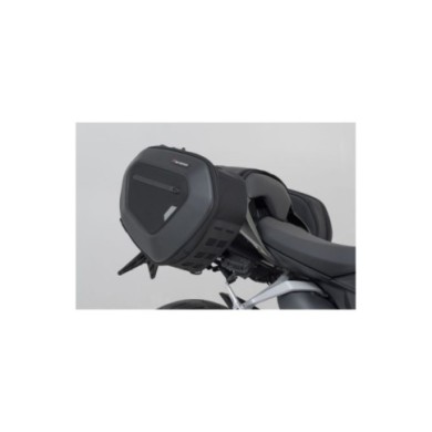 SW-MOTECH PRO BLAZE H Satteltaschen-Set