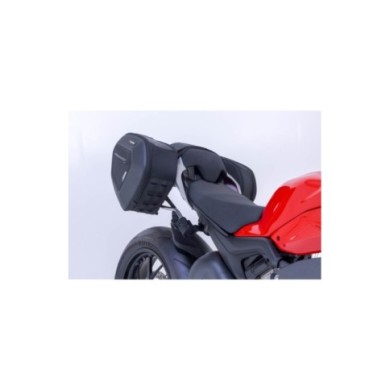 SW-MOTECH Set di borse laterali PRO BLAZE H