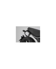 SW-MOTECH Legend Gear set sacoches lat. LC - Black Edition