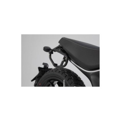 SW-MOTECH Kit valigie laterali URBAN ABS