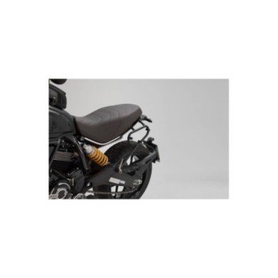 SW-MOTECH URBAN ABS Seitenkoffer-System