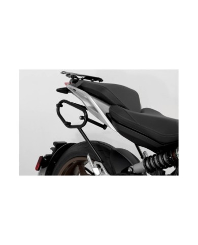 SW-MOTECH Kit de valises latérales URBAN ABS