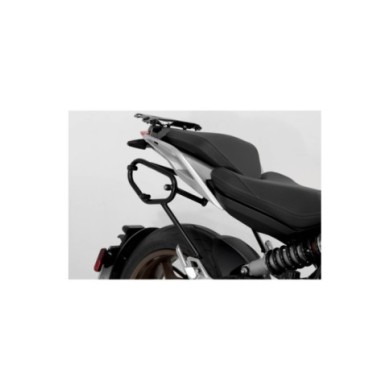 SW-MOTECH Kit valigie laterali URBAN ABS