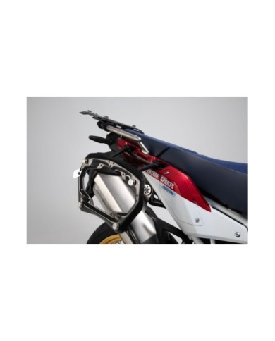SW-MOTECH Système de sacoches SysBag WP L L