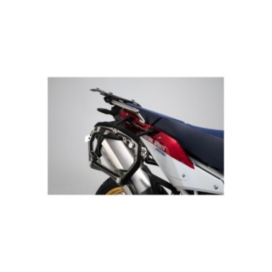 SW-MOTECH Système de sacoches SysBag WP L L