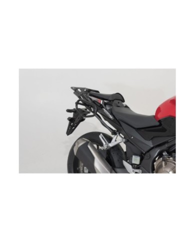 SW-MOTECH Sistema di borse SysBag WP M S