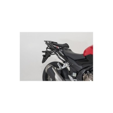SW-MOTECH Système de sacoches SysBag WP M S
