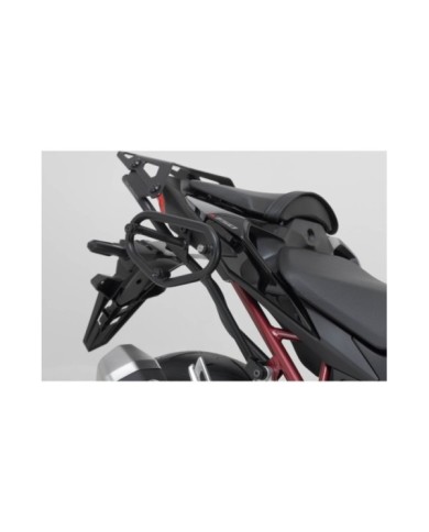 SW-MOTECH Système de sacoches SysBag WP M S