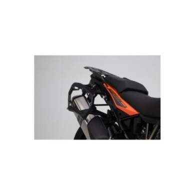 SW-MOTECH SysBag WP L L Taschen-System
