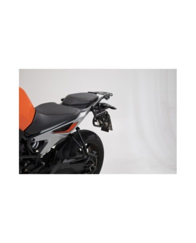 SW-MOTECH Système de sacoches SysBag WP M