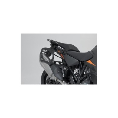 SW-MOTECH SysBag WP L L Taschen-System