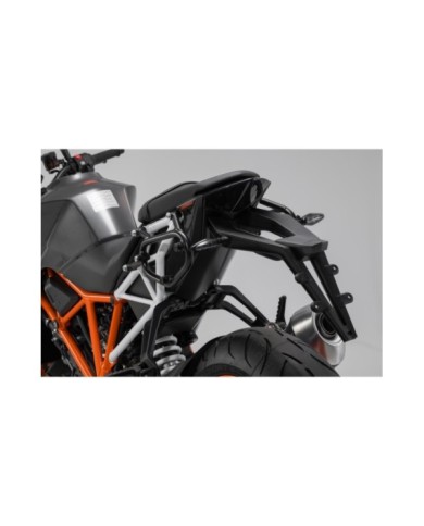 SW-MOTECH Sistema di borse SysBag WP S S