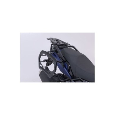 SW-MOTECH SysBag WP L L Taschen-System