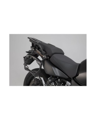 SW-MOTECH Système de sacoches SysBag WP L L