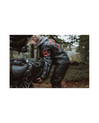 SW-MOTECH SysBag WP L L Taschen-System