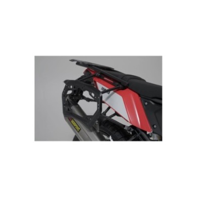 SW-MOTECH Système de sacoches SysBag WP L L