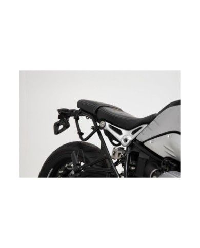 SW-MOTECH Système de sacoches SysBag WP S M