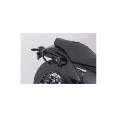 SW-MOTECH SysBag WP M Taschen-System