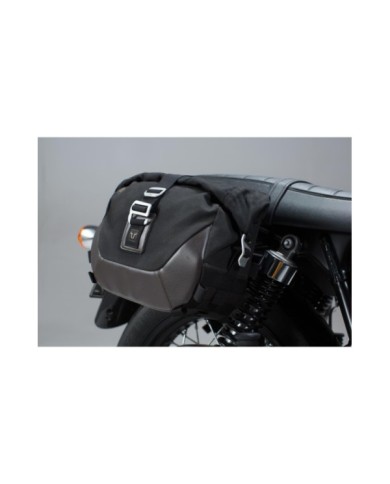 SW-MOTECH SysBag WP M Taschen-System